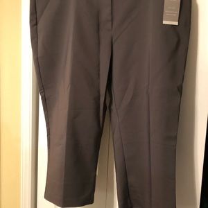 NWT Maurices Smart Trouser Pants